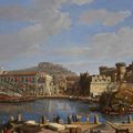 'The Golden Age of Dutch Seascapes' @ The Peabody Essex Museum