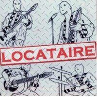 Ecoutez la Musique du Groupe LOCATAIRE (