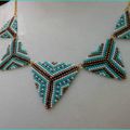 Collier triangles 