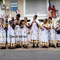 Visite de F.HOLLANDE 08/2014 - Labattoir / Petite Terre