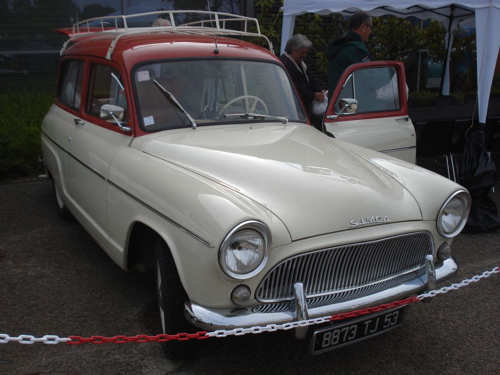 Les Belles du Vert Galant Chez Leclerc Villeparisis