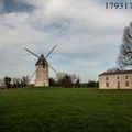 Nouvel Album : Des Moulins!...à Eau et à Vent