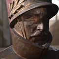 Commémoration du 90ème anniversaire de la mort du Roi Albert Ier.