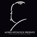 ALFRED HITCHCOCK PRESENTS