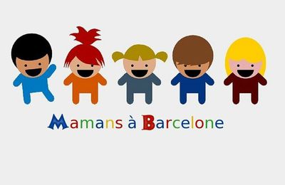 Lancement d'un groupe de jeux en français pour les 0-4 ans à Barcelone