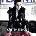 Photoshoot de Kristen pour Flaunt Magazine