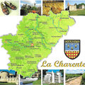 16 - CHARENTE