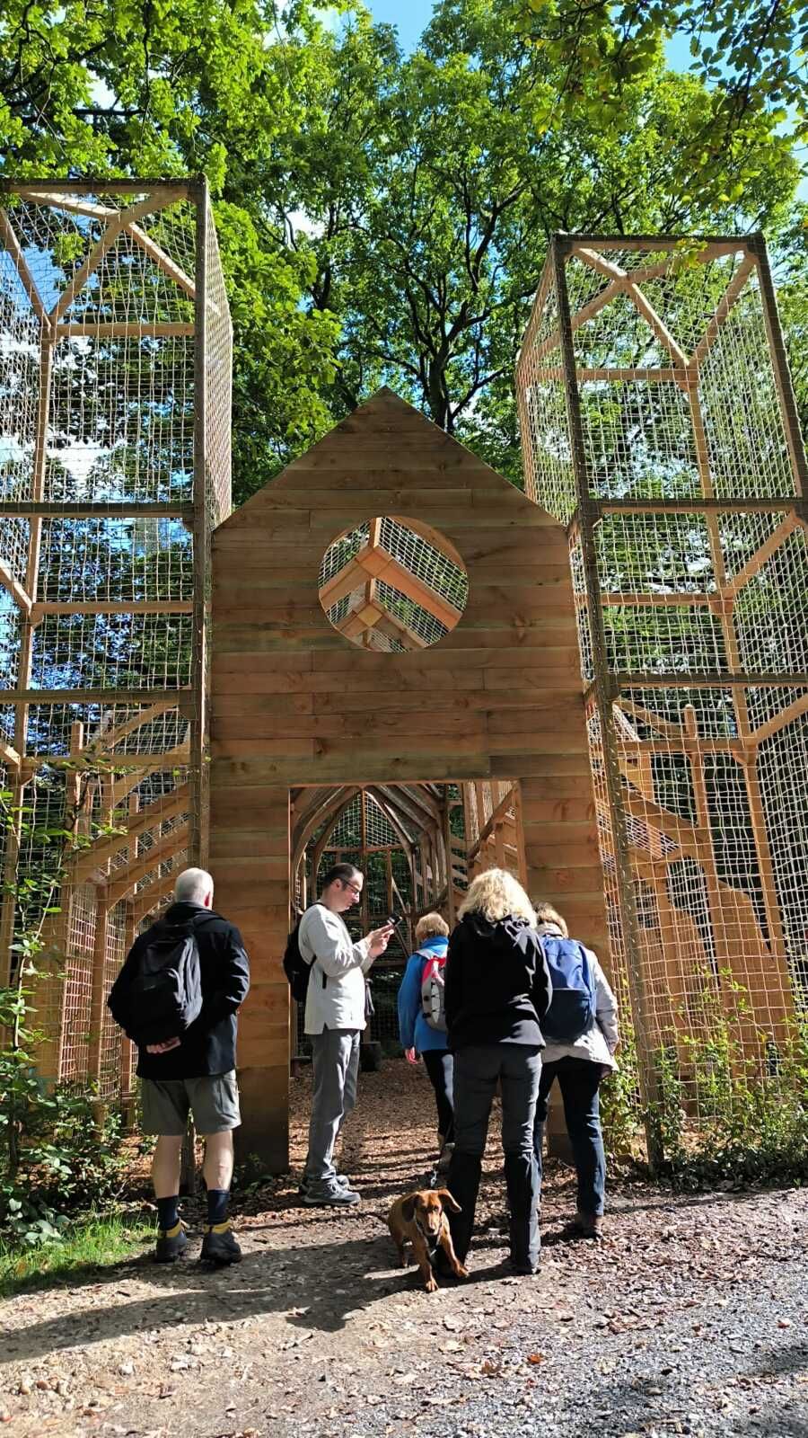 36. 2024. Rando Canteleu samedi 28 septembre
