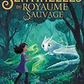 Sentinelles du Royaume Sauvage, par Alexandra Ott