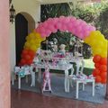 Animation des anniversaires a Casablanca 06 60 21 21 90