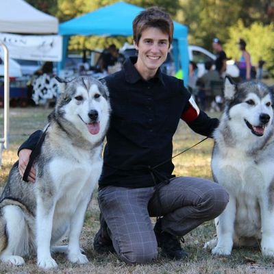 Nationale d'Elevage 2018 : toujours de belles surprises!!!