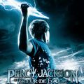 Percy Jackson et le voleur de foudre