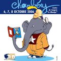 30ème festival de la BD - Chambéry