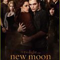 Un petit clin d'oeil au film Twilight : New Moon