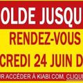 Soldes Kiabi.com ^^