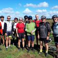 Jeudi 10 Octobre - Sortie VTT Pau NE