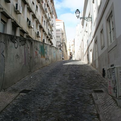 Une semaine à Lisbonne