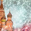 Discours du Nouvel An à la Nation par Vladimir