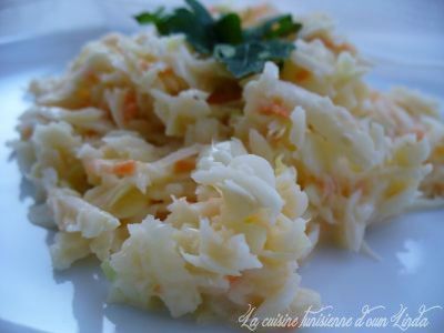 Coleslaw