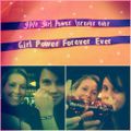 LE GPFE - Girl Power Forever Ever
