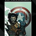 Comics #62 : Fallen Son : Wolverine