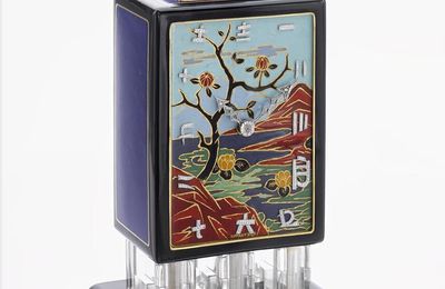 Phillips Announces Inaugural Jewellery Auctions in Geneva