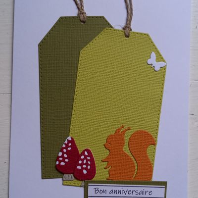 Petit passage, petit coucou