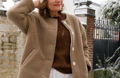 La veste Viva