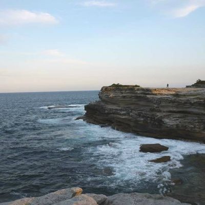 Down under: Sydney et Little Bay