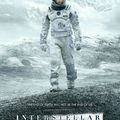 "Interstellar" de Christopher Nolan