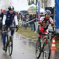 CYCLO CROSS AMERICAINE CORBAS