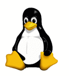 linux:logo