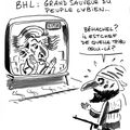 BHL EN VF