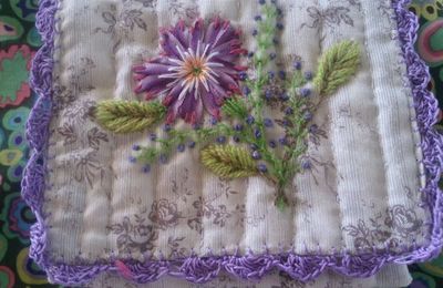 PETITE POCHETTE