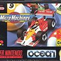 Micro Machines