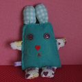 Doudou Lapin