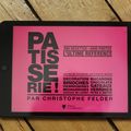 L'application Patisserie ! de Christophe Felder et mon iPad Mini