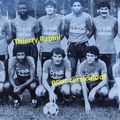 11 - Papini Thierry - 1109 - Stade Poitevin 83 84