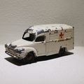 Lomas Ambulance 