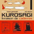 Kurosagi, livraison de cadavres (T.1) d'Eiji Otsuka