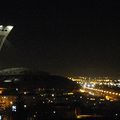 Réédition: Le Stade Olympique de nuit... Une