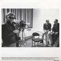Stephen Shore, sans titre, tiré de la série de photographies du livre "The Velvet years, 1965-67, Warhol’s Factory".