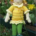 Traduction Daffodil Doll - Irishmagda - Seven Rainbows