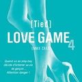 Love Game tome 4 : Tied, Emma Chase