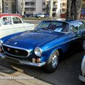 Volvo P1800 ES break de chasse de 1973 (Retrorencard mars 2013)