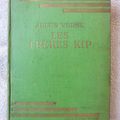 Les frères Kip - Jules Verne