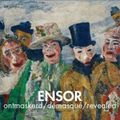 Dans l'atelier de James Ensor