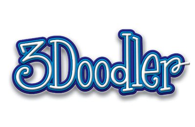 3Doodler : Le stylo qui écrit en 3D !