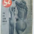 rare Swedish magazine cover (58)