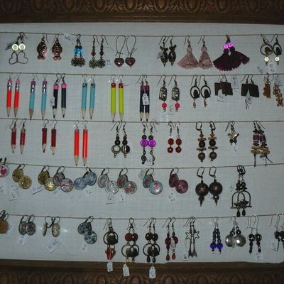 Des p'tites idées de p'tits cadeaux !